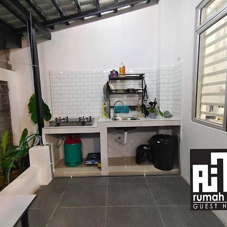 Rumah Aina Homestay Bukit Changgang Private Pool Kampong Melot Zewnętrze zdjęcie